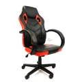 Крісло офісне 7F RACER EVO червоне Крісло офісне 7F RACER EVO червоне