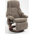 Крісло для відпочинку Avko Style ARMH 002 Cappuccino з масажем, підігрівом і вбудованою підставкою для ніг Крісло для відпочинку Avko Style ARMH 002 Cappuccino з масажем, підігрівом і вбудованою підставкою для ніг