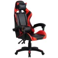 Геймерське комп’ютерне крісло Gamer Pro Jaguar червоне Геймерське комп’ютерне крісло Gamer Pro Jaguar червоне