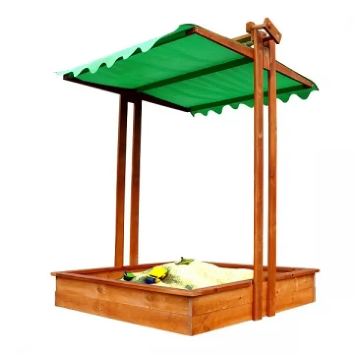Пісочниця з кришкою SportBaby – 5 Пісочниця з кришкою SportBaby – 5
