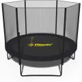 Батут Fitonix 252 см + зовнішня сітка Батут Fitonix 252 см + зовнішня сітка