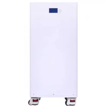 LiFePO4 14,3 кВт Акумулятор Daxtromn 51.2V 280Ah для систем резервного живлення будинку LiFePO4 14,3 кВт Акумулятор Daxtromn 51.2V 280Ah для систем резервного живлення будинку