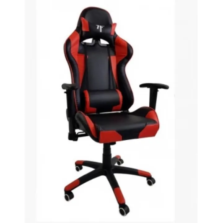 Крісло комп’ютерне 7F GAMER red, blue
