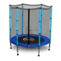 Батут King Sport 140 см з сіткою Батут King Sport 140 см з сіткою