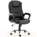 Крісло офісне Comfort чорний Крісло офісне Comfort чорний