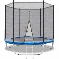 Батут Fit-Net 252 см сходи Батут Fit-Net 252 см сходи