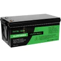 LiFePO4 12V/300AH Акумулятор Datouboss (3840W*h) для систем резервного живлення (UPS) будинку LiFePO4 12V/300AH Акумулятор Datouboss (3840W*h) для систем резервного живлення (UPS) будинку